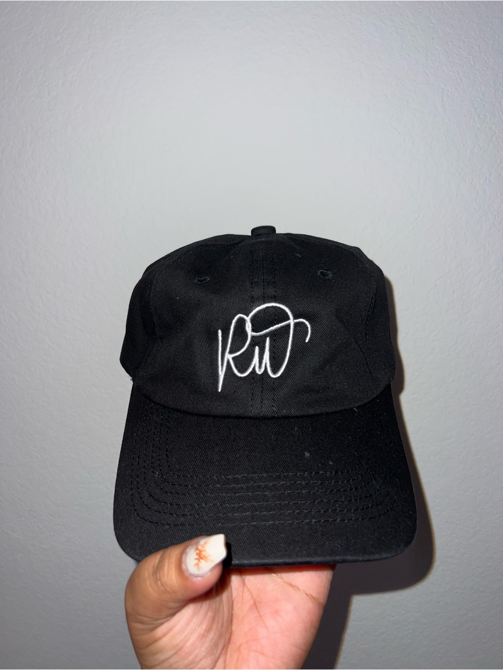 RAVEWOOD Hat